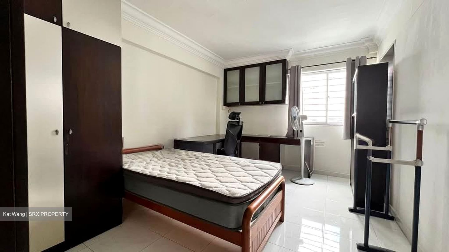 Blk 617 Hougang Avenue 8 (Hougang), HDB 4 Rooms #566199121